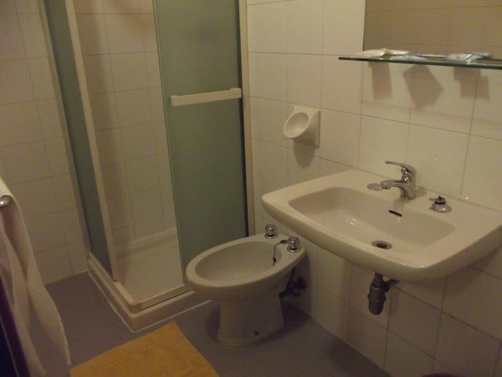 Hotel Annetta Rimini Buitenkant foto