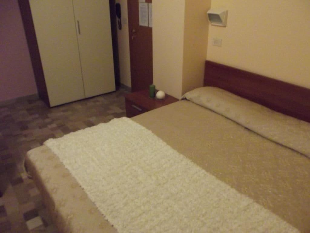 Hotel Annetta Rimini Buitenkant foto