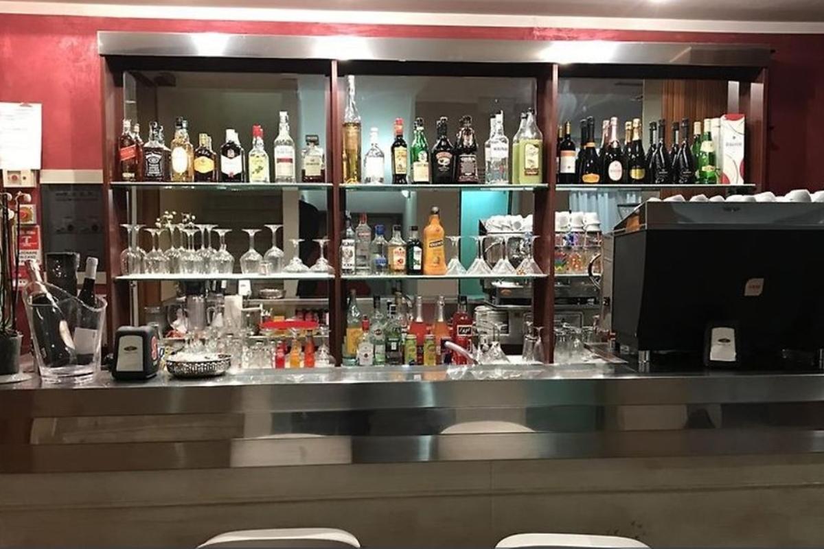 Hotel Annetta Rimini Buitenkant foto