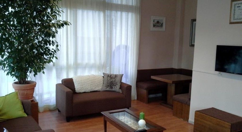Hotel Annetta Rimini Buitenkant foto